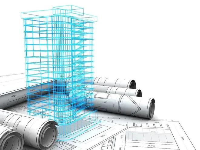 智能、更高效的建筑？J9九游会如何创建更
