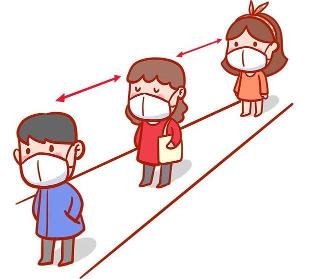 染病高发期遇上春运6条实用妙招保护你j9九游真人游戏第一品牌当呼吸道传(图3)
