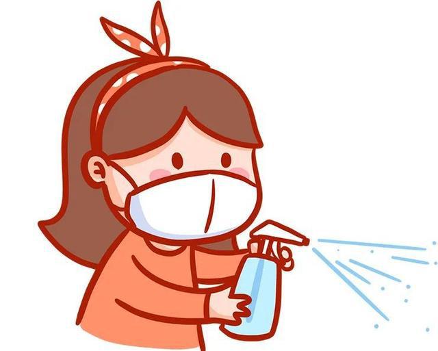 染病高发期遇上春运6条实用妙招保护你j9九游真人游戏第一品牌当呼吸道传(图2)