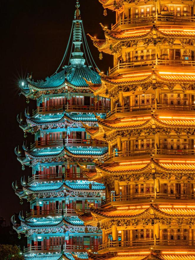 天4晚旅游攻略广西旅游五天四晚要多少钱？j9九游会俱乐部登录入口带孩子到广西5