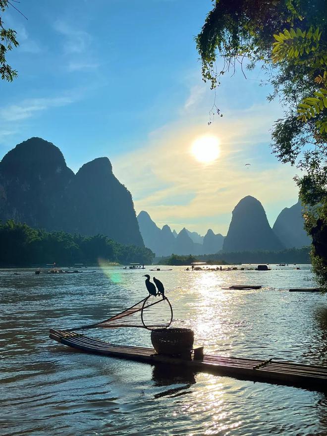 天4晚旅游攻略广西旅游五天四晚要多少钱？j9九游会俱乐部登录入口带孩子到广西5(图4)