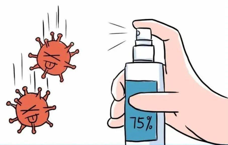 咂舌！看看最新出炉的消毒湿巾对比实验结果！J9国际集团标称酒精浓度75%测试结果令人(图2)